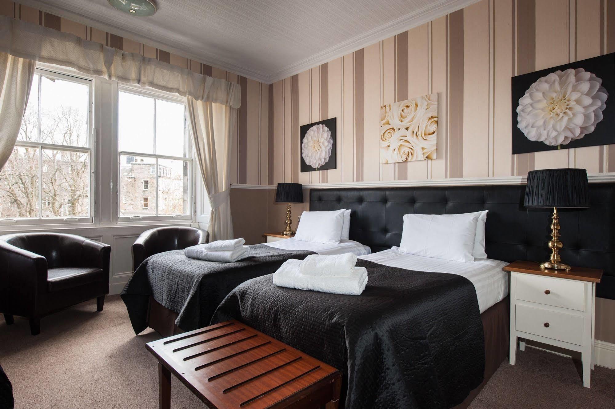The St Valery 3* EDI