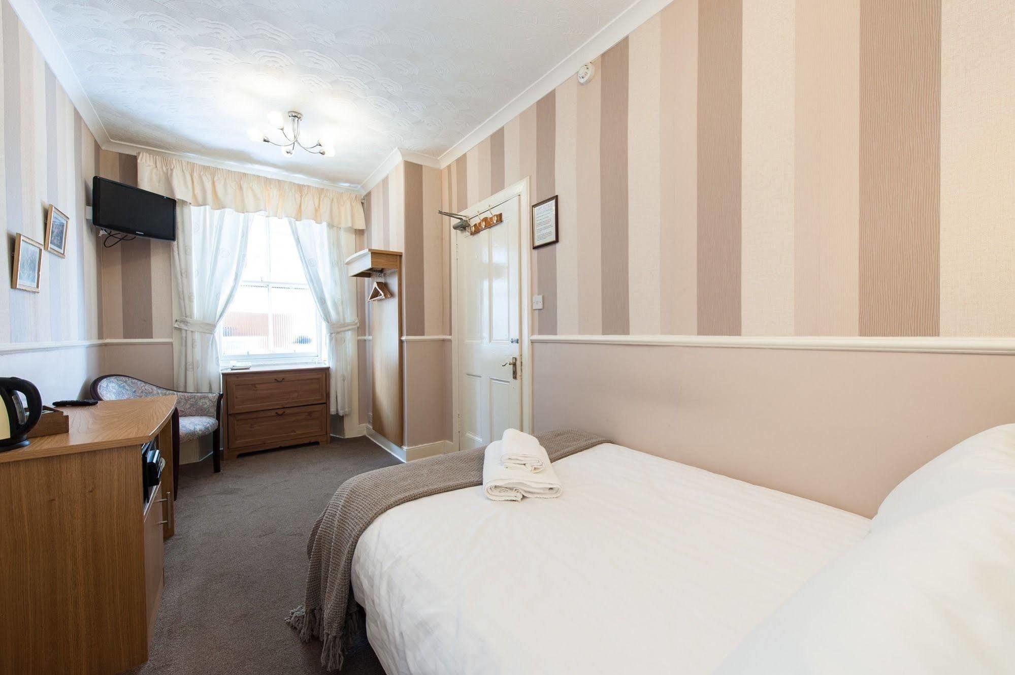 Gasthof The St Valery 3*