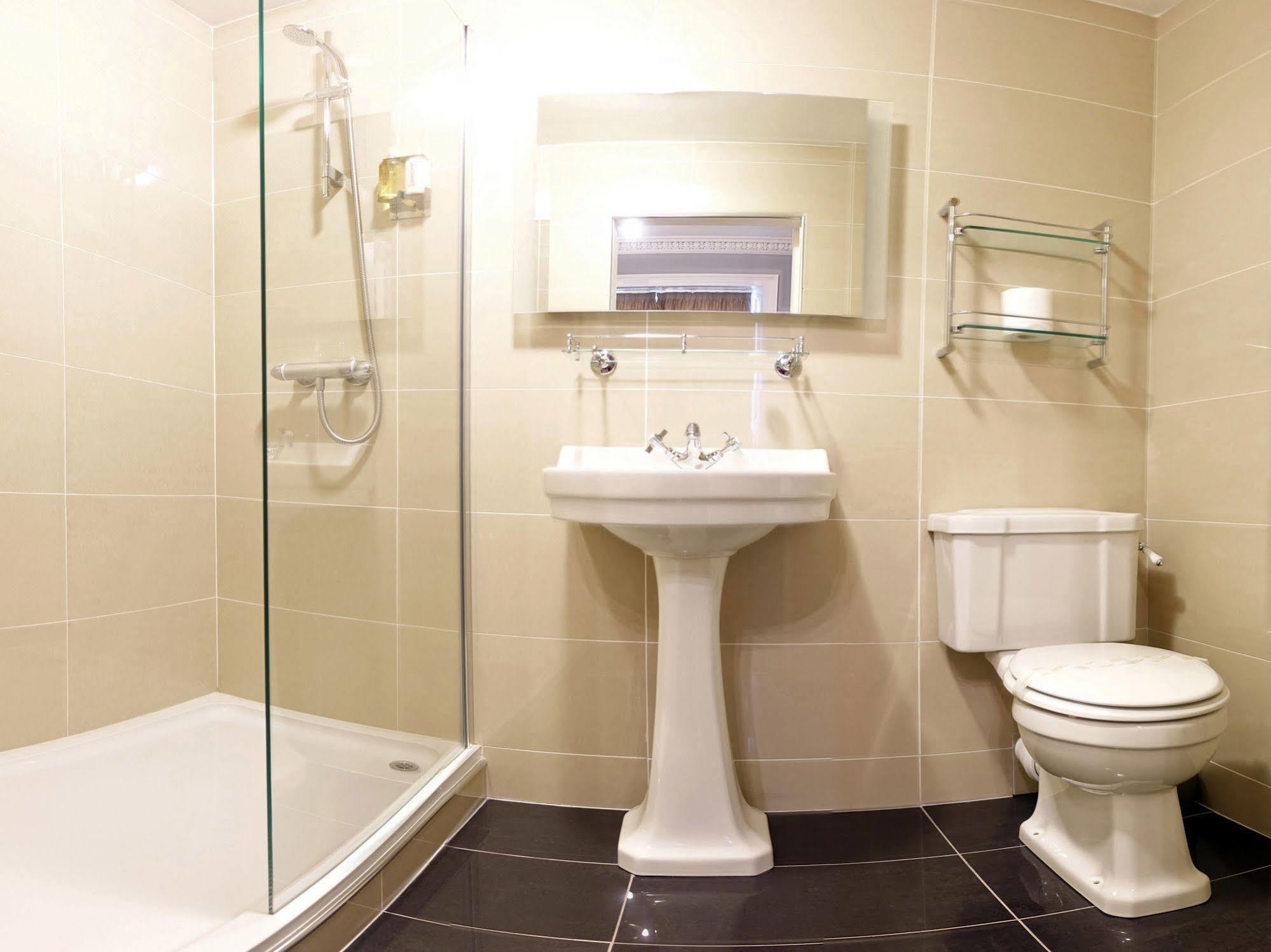 The St Valery Gasthof 3*