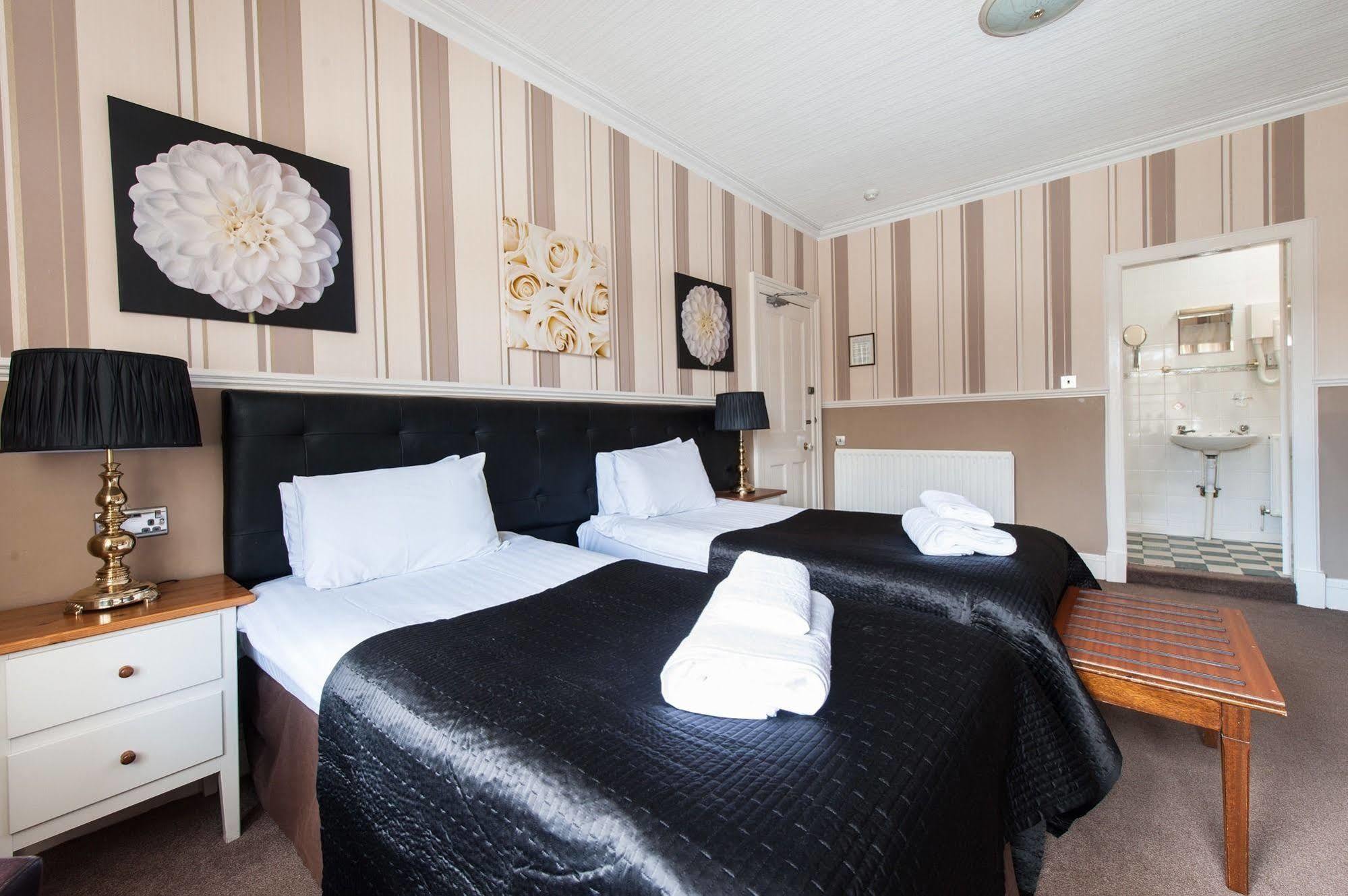 The St Valery 3* EDI