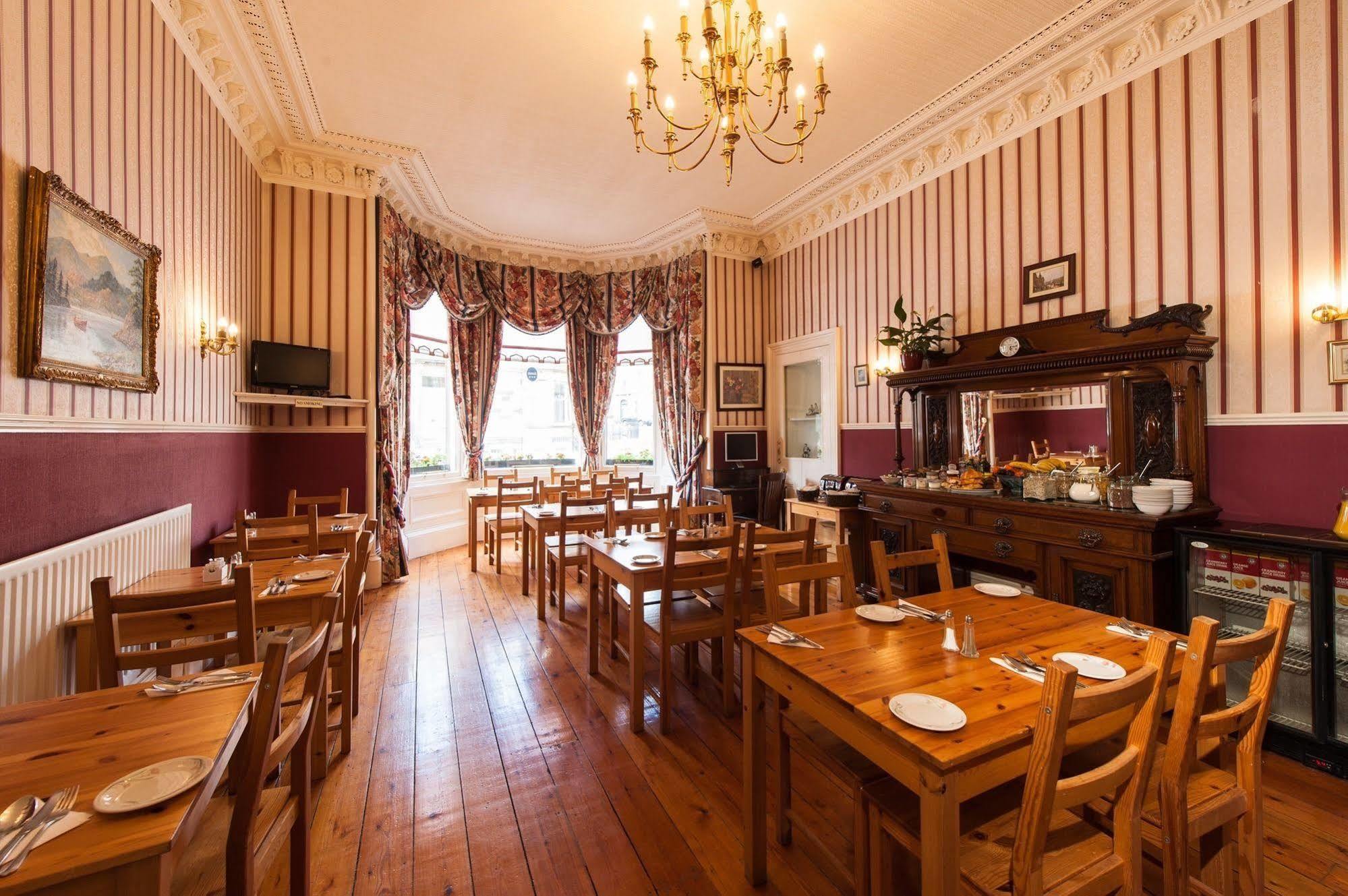 The St Valery Gasthof 3*