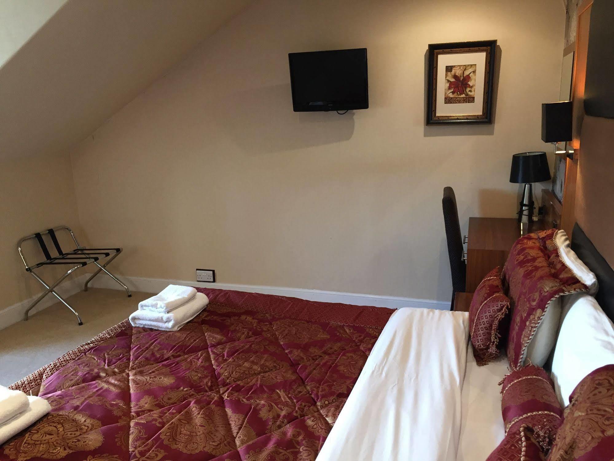 Gasthof Culane House -