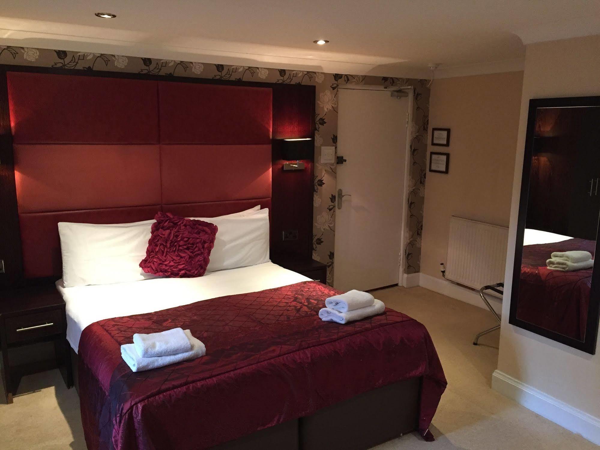 Gasthof Culane House - 4*