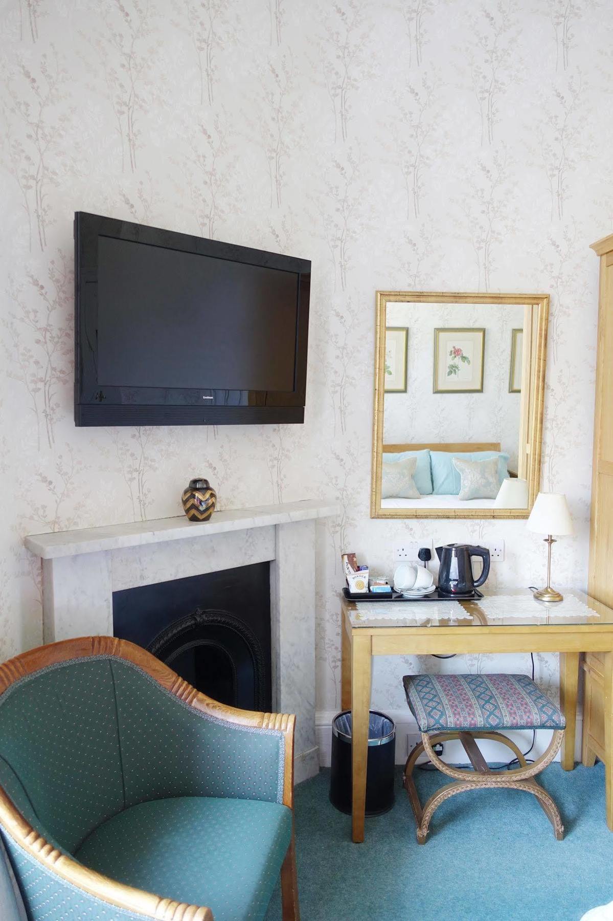 Gladstone House 4* EDI