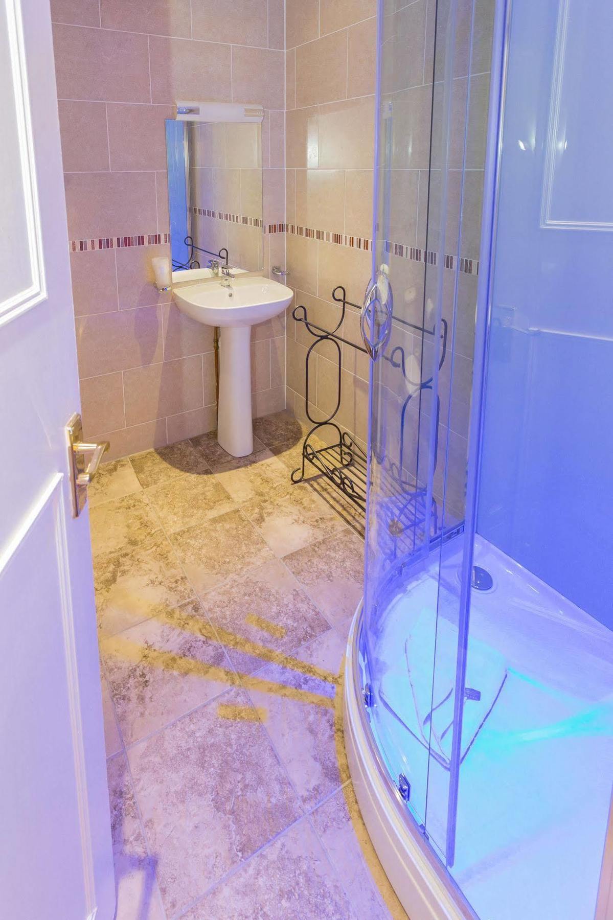 Castle Street 3* Edinburgh
