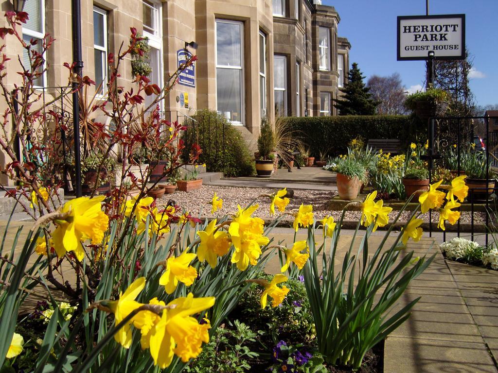 Guest house Heriott Park