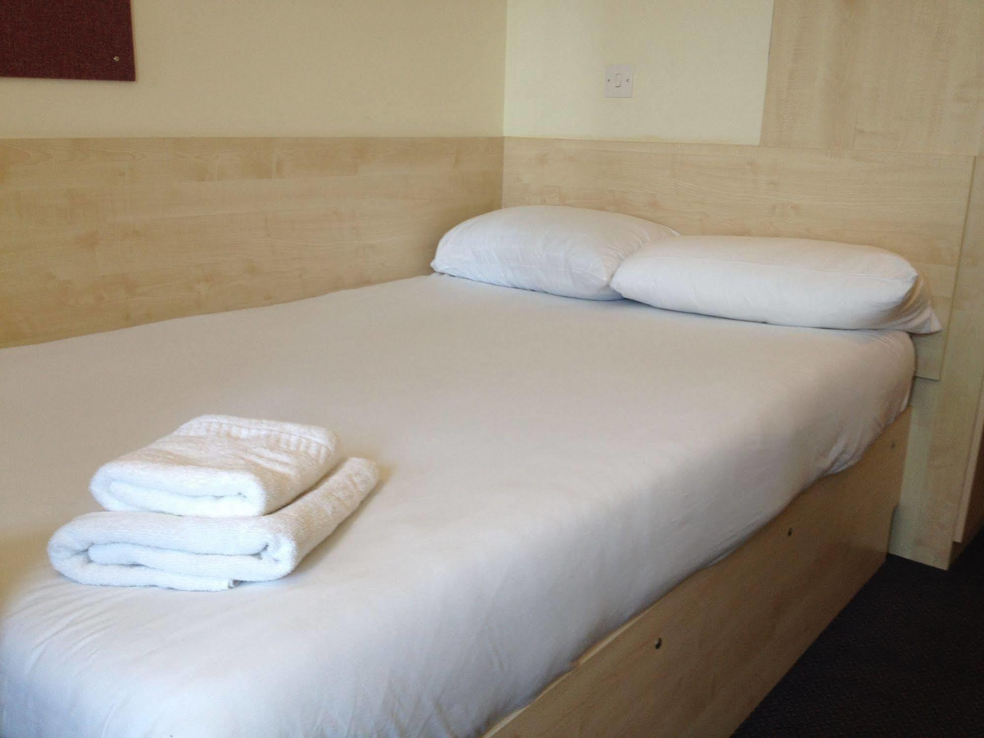 Portsburgh Court 2* Edinburgh