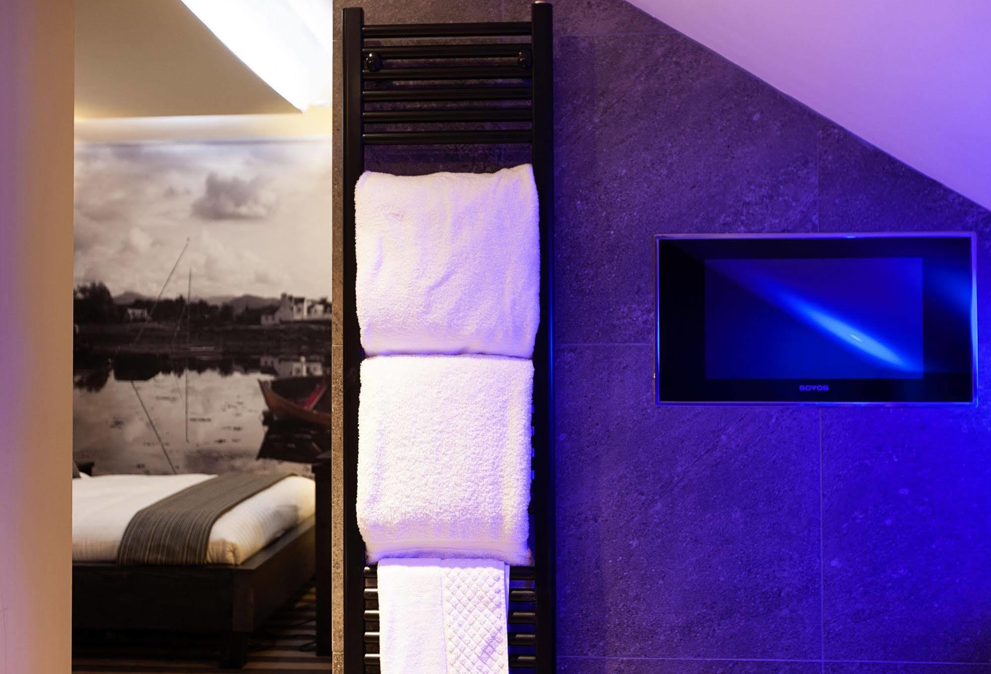 Hotel & Picardy Place Edinburgh