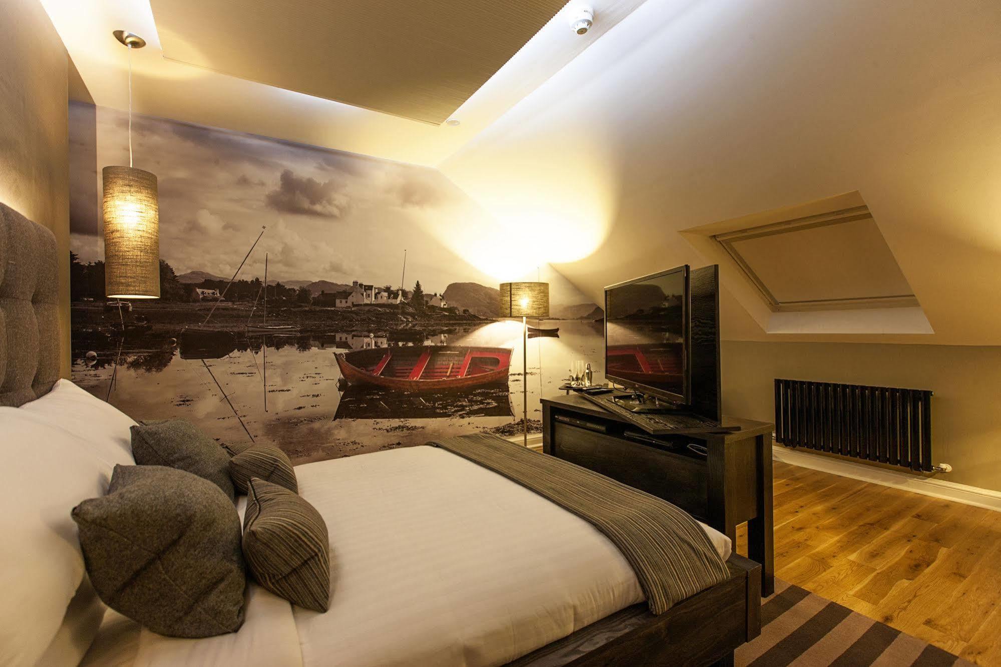 & Picardy Place Hotel Edinburgh