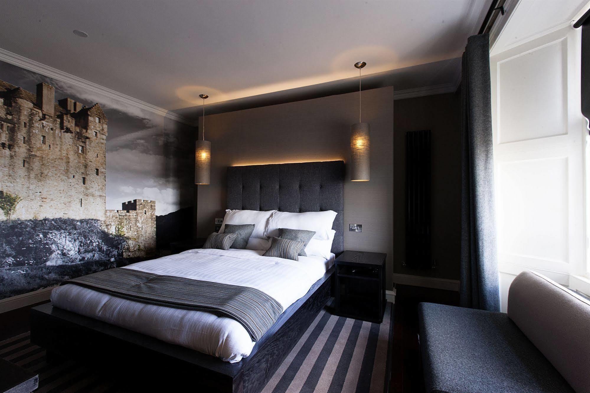 & Picardy Place 4* Edinburgh