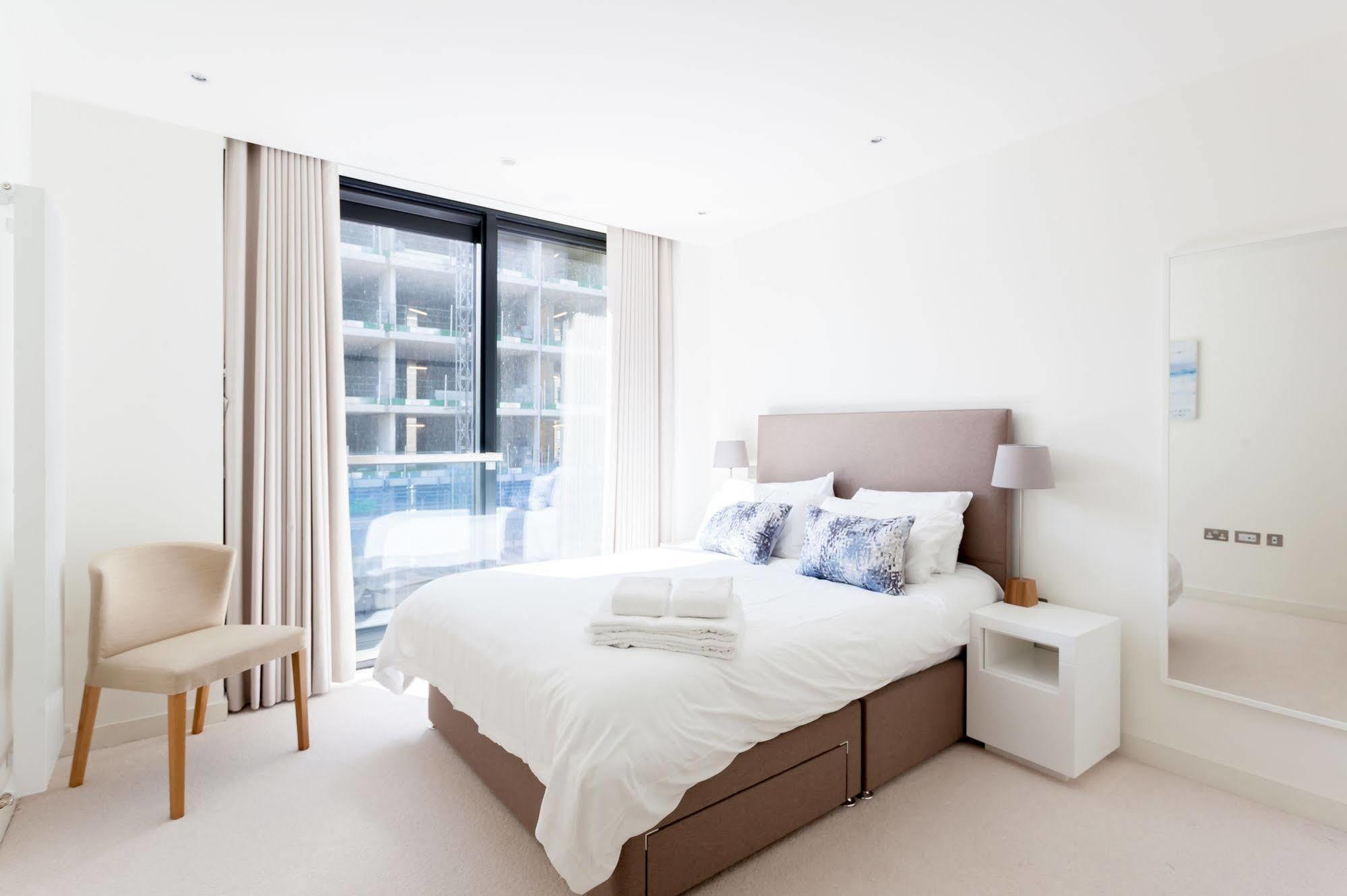 Hotel Cloud 9 - Quartermile