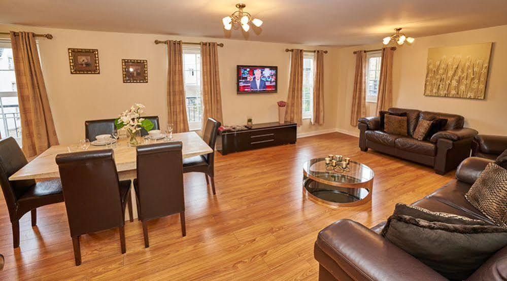 Apartment Haymarket