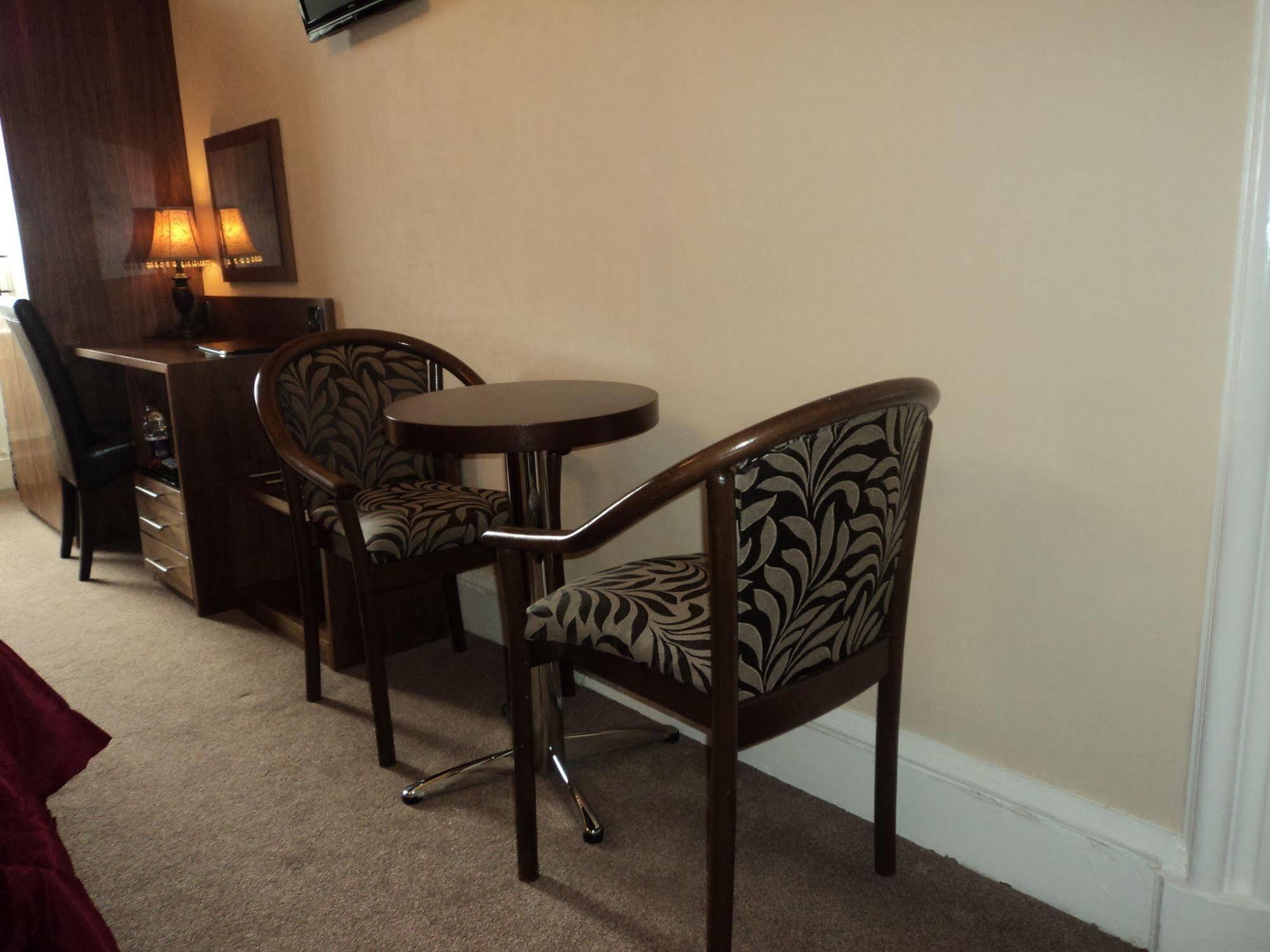 Guest house Regency