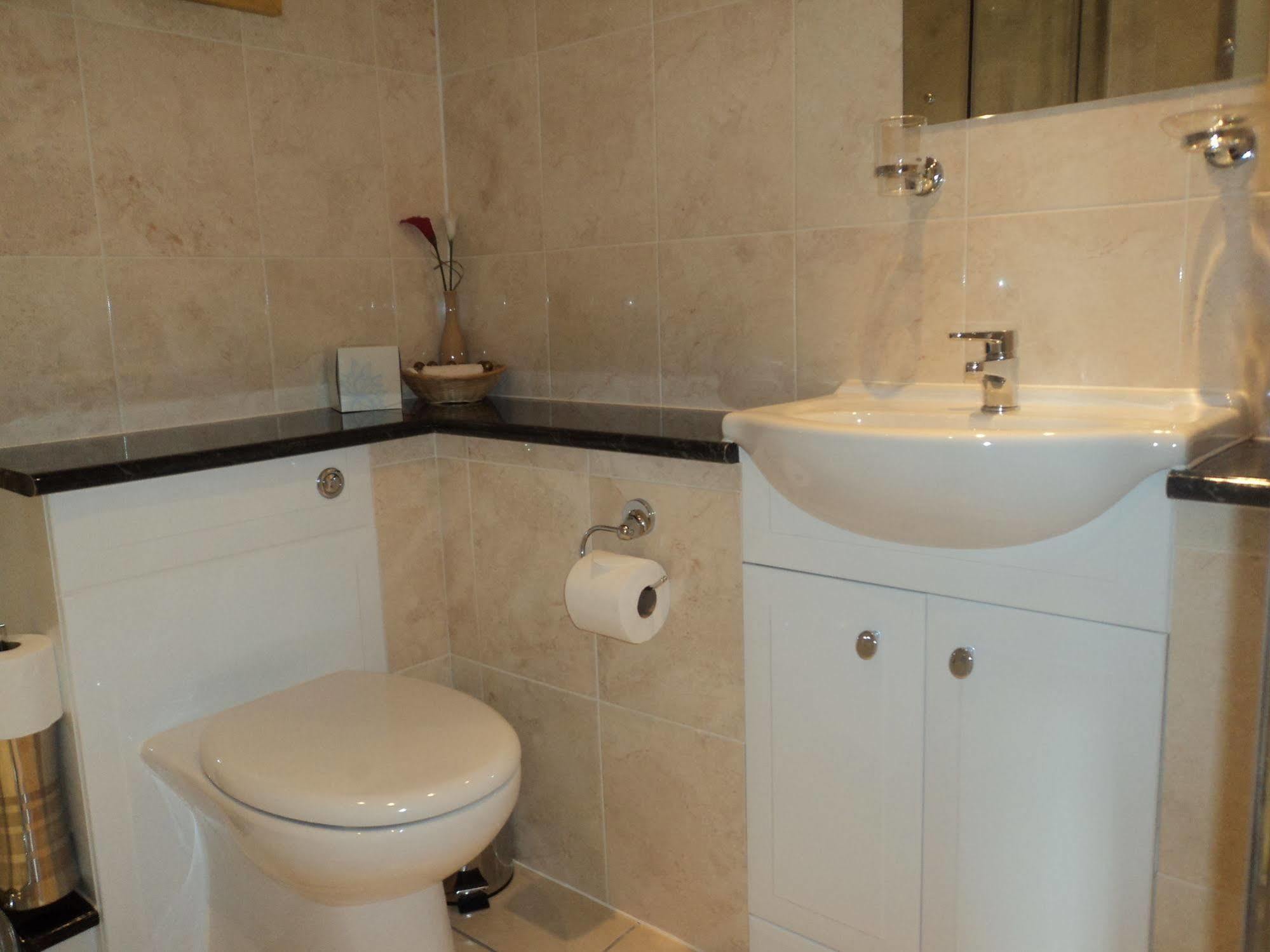 Guest house Regency Edinburgh