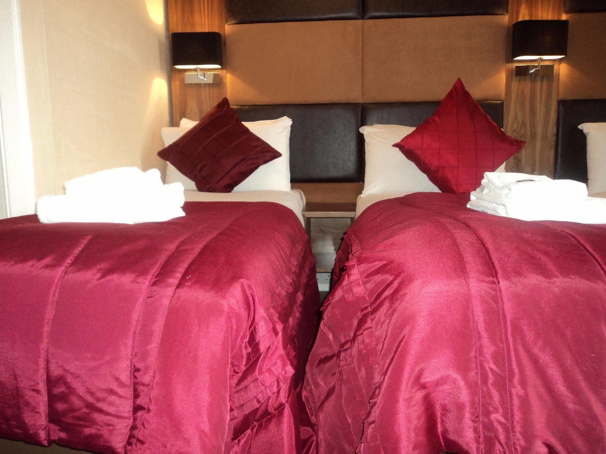 Regency Guest house