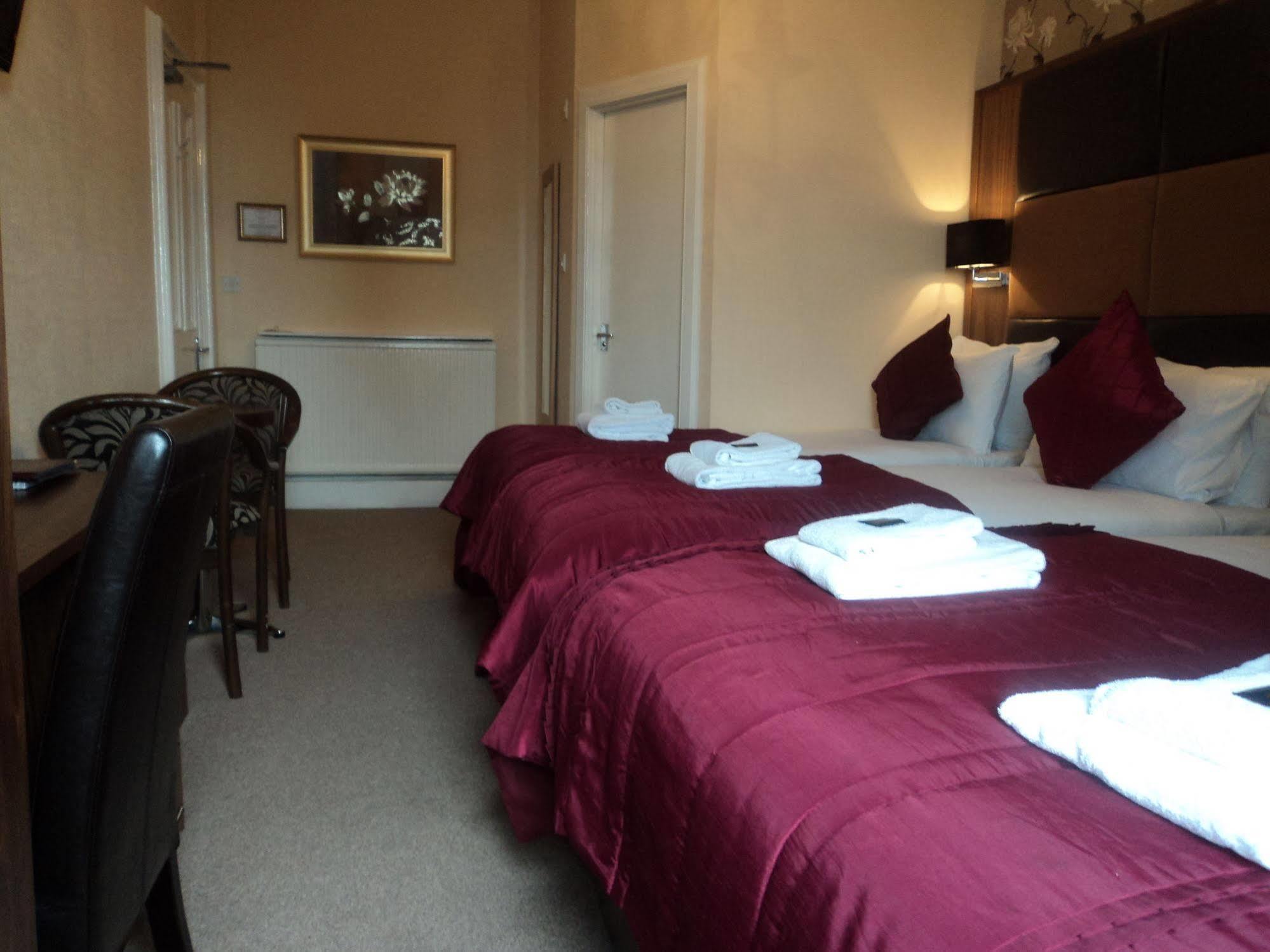 Regency Guest house 4*
