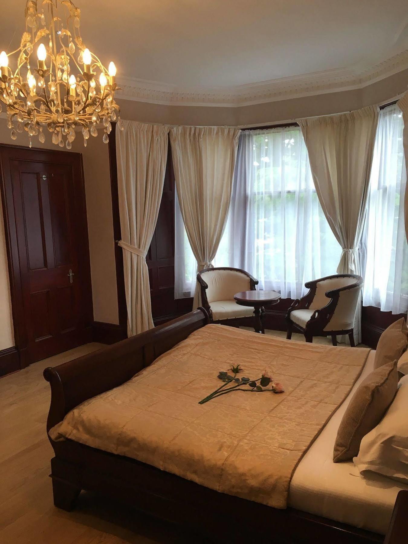 Lanark Apartment Edinburgh