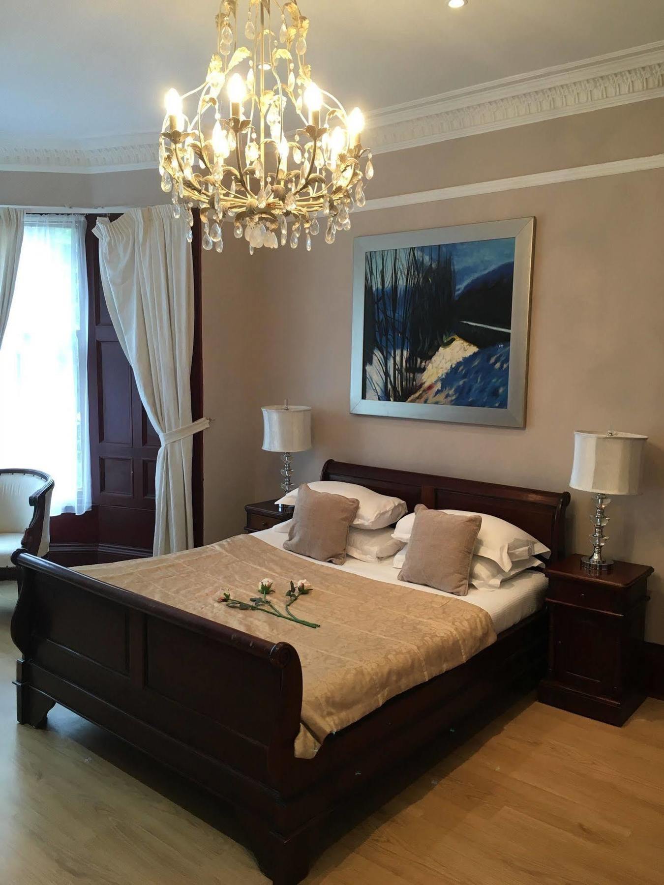 Lanark Apartment Edinburgh
