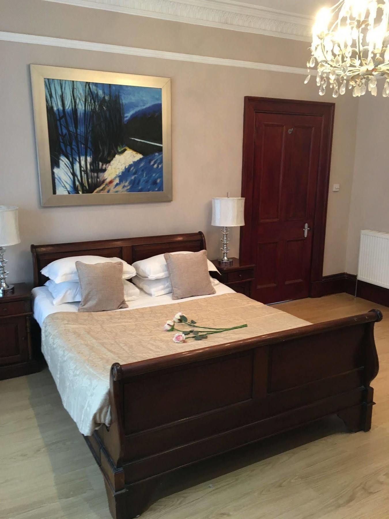 Apartment Lanark