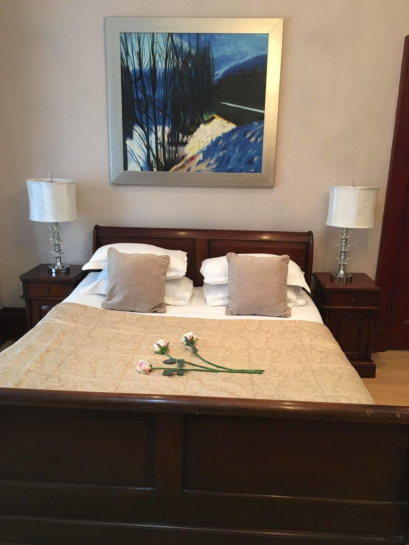 Apartment Lanark *