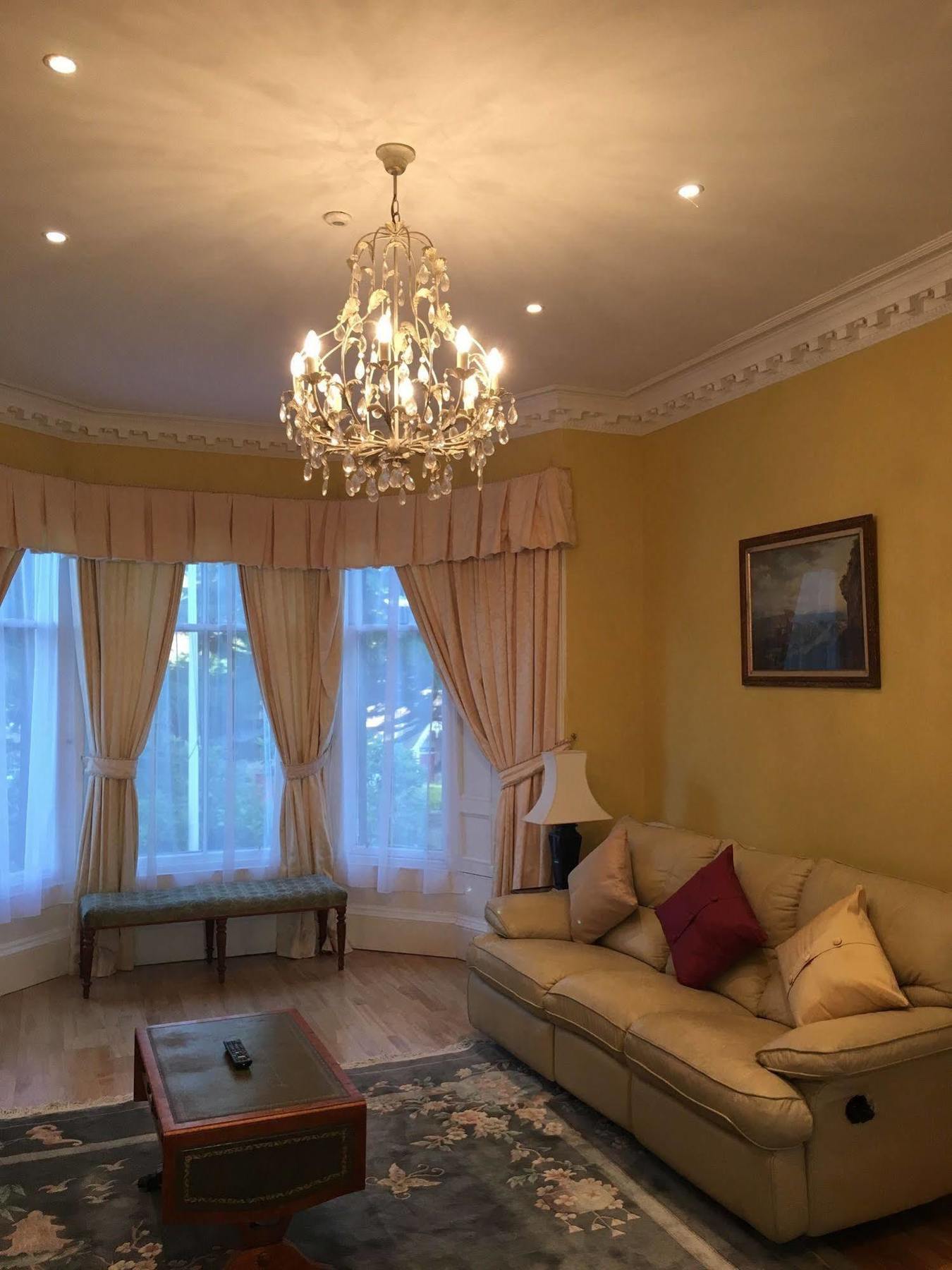 Apartment Lanark *