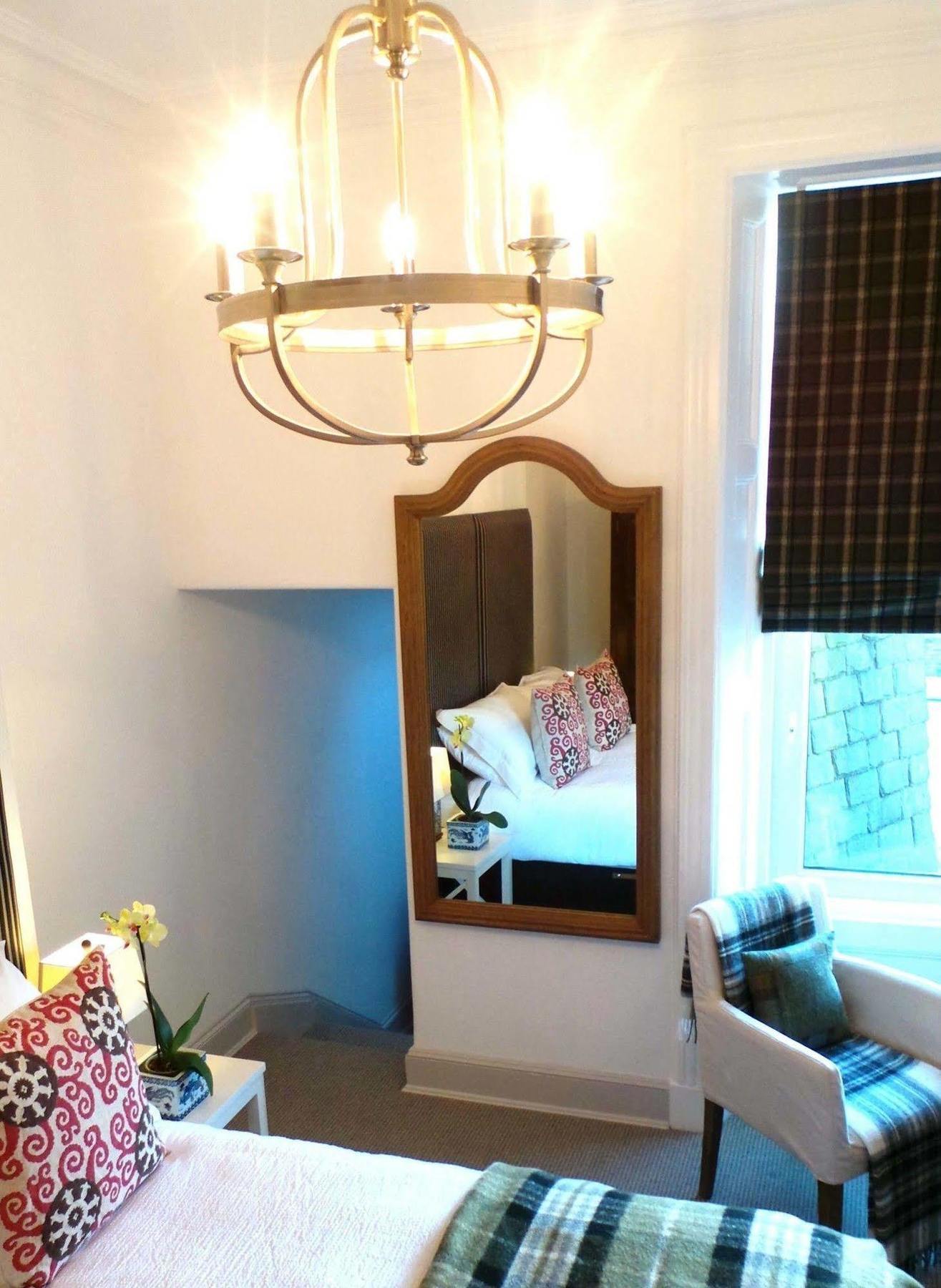 Guest house Antler 4*