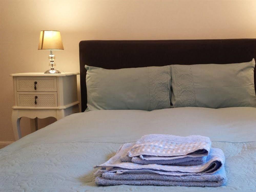 Apartment The Elgin Terrace Edinburgh