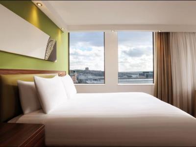 Hampton By Hilton West End 3* EDI