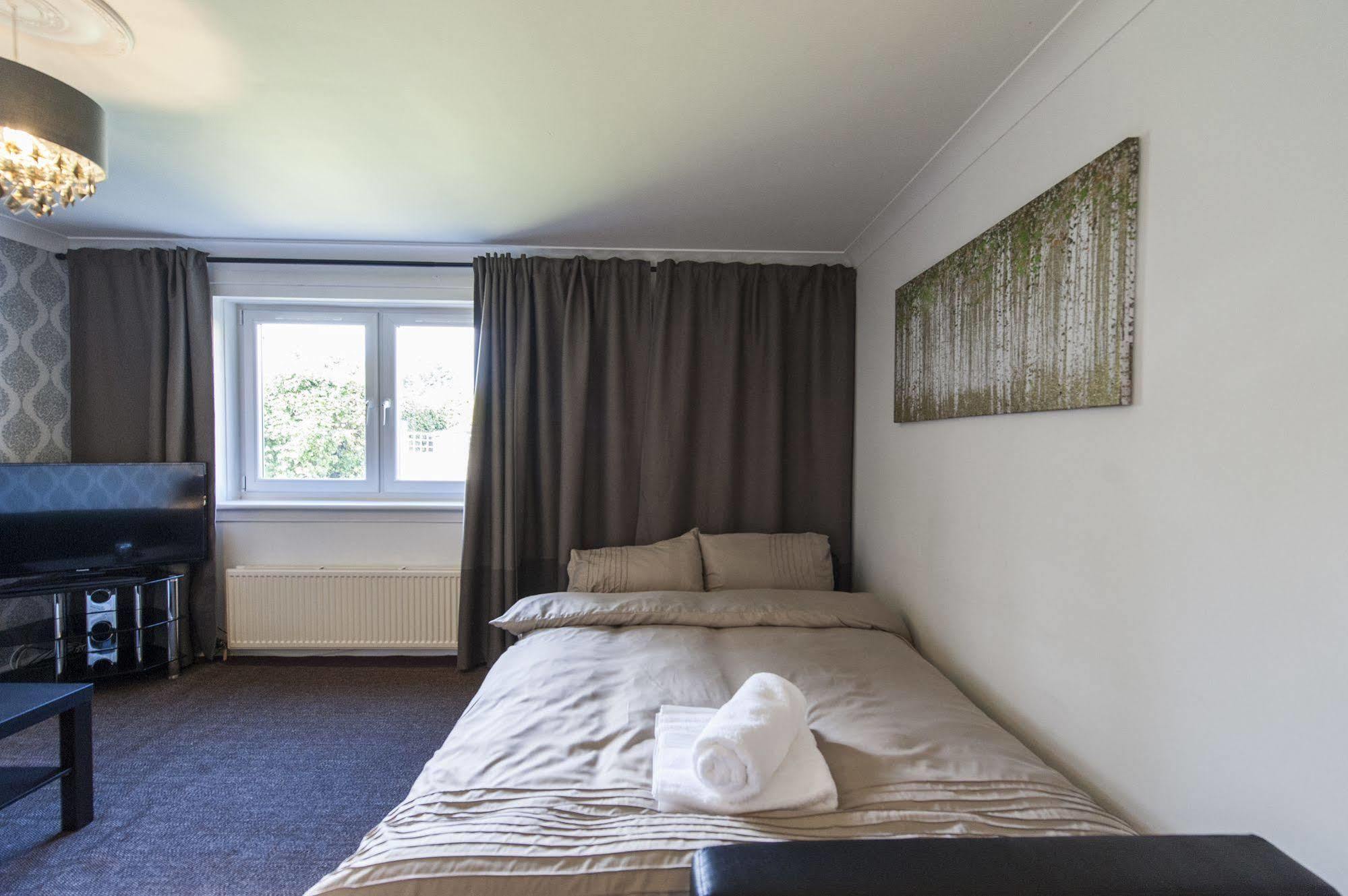 Apartment Montgomery - Gyle Edinburgh
