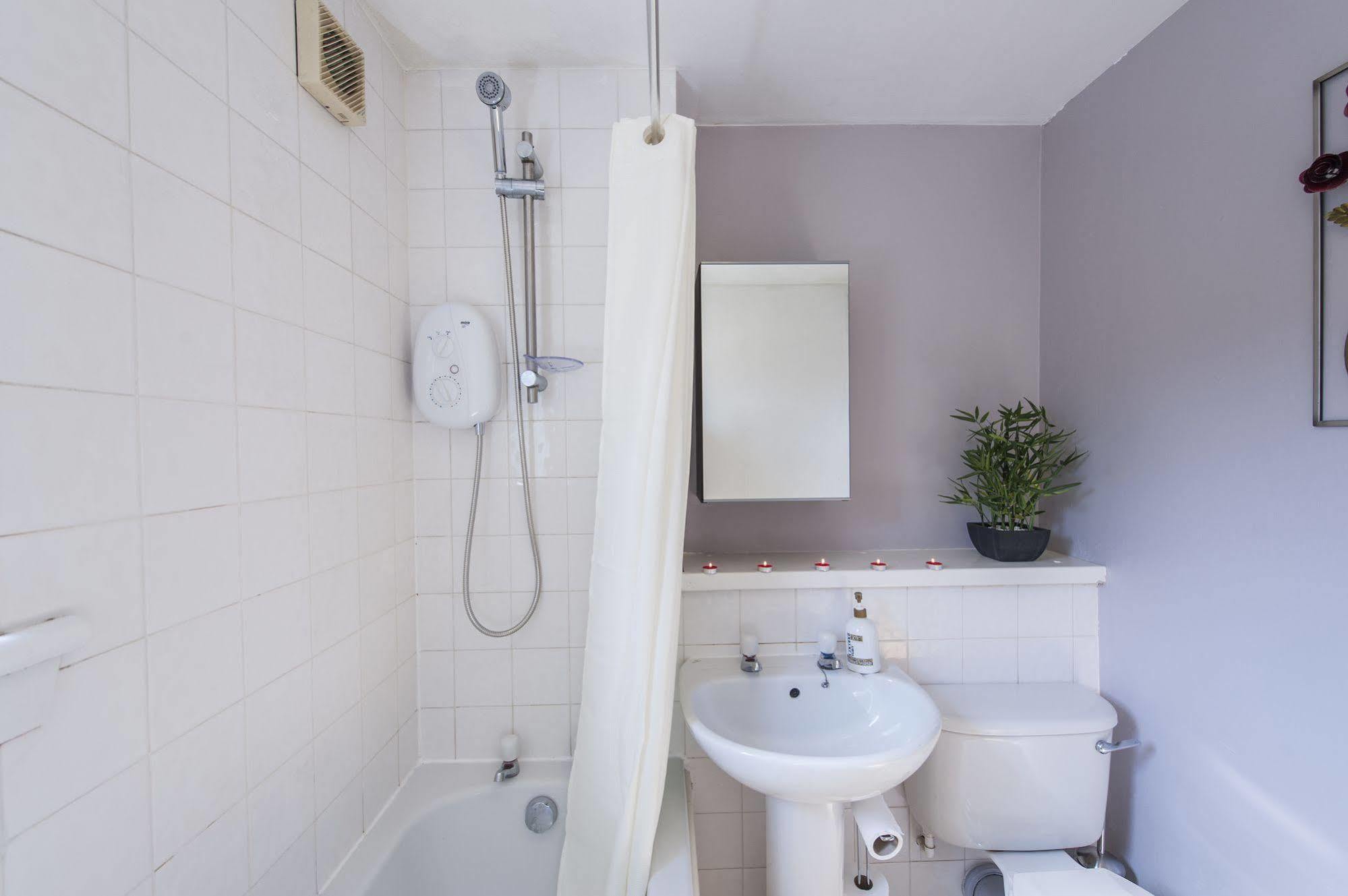 Apartment Montgomery - Gyle