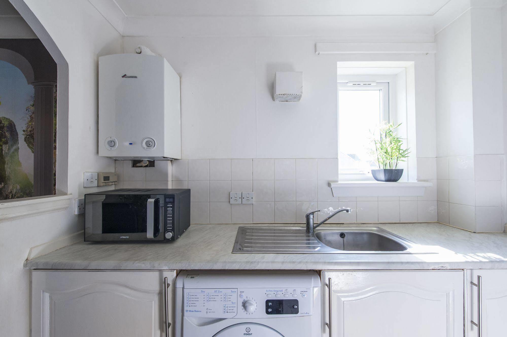 Apartment Montgomery - Gyle *