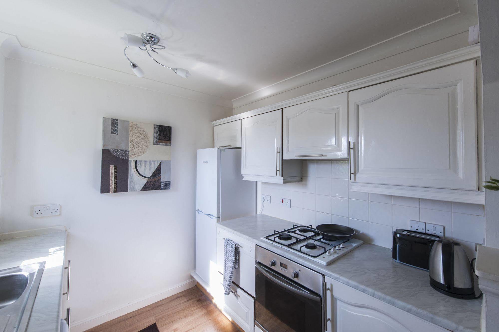 Apartment Montgomery - Gyle Edinburgh