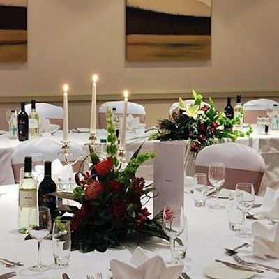 Leonardo Murrayfield 4* Edinburgh