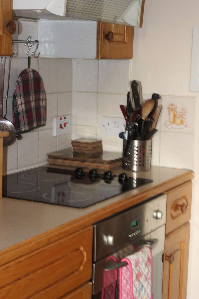 Apartment Tony Asga - Tony's Heart Of Centre Sleeps 2