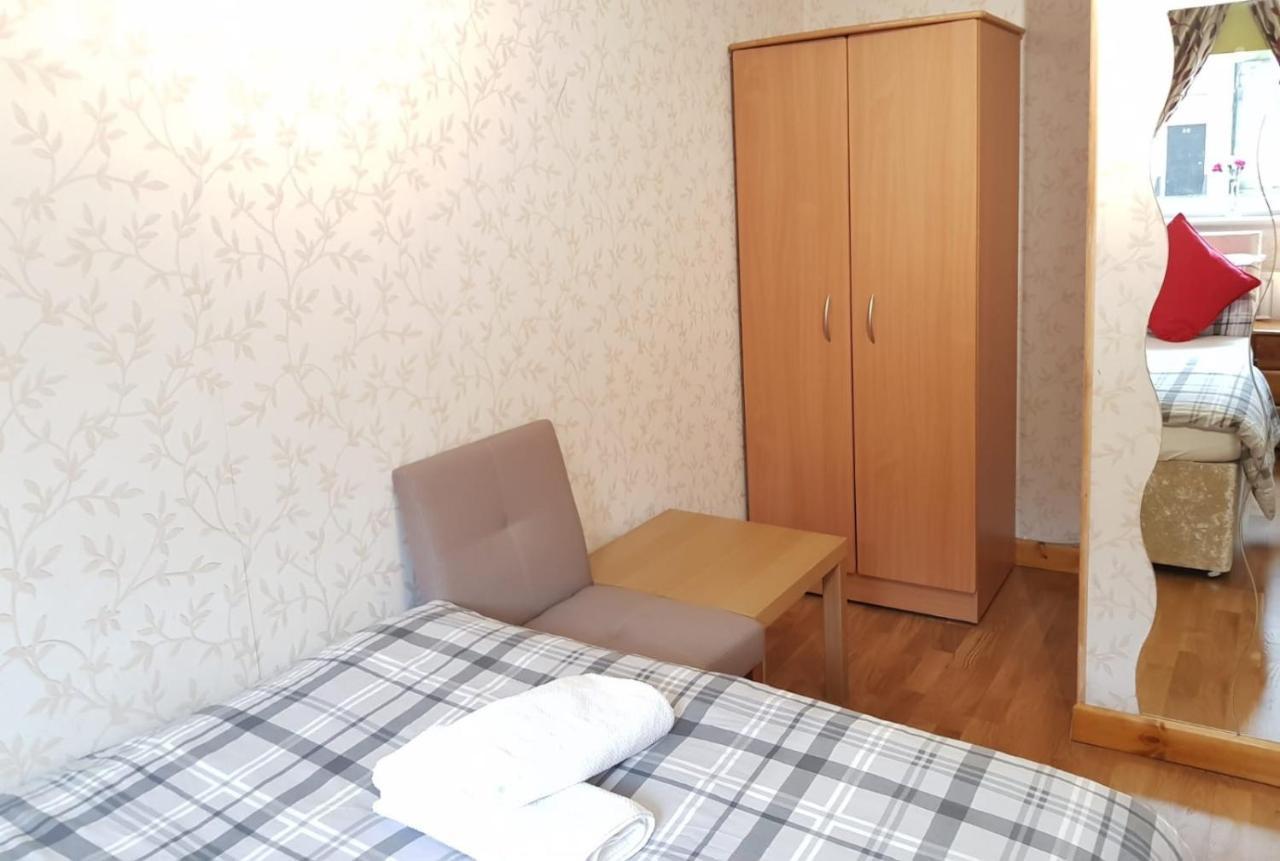 Newhaven Grand Apartment