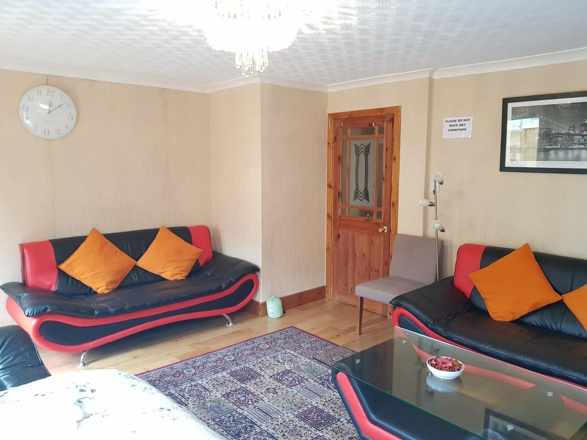 Apartment Newhaven Grand