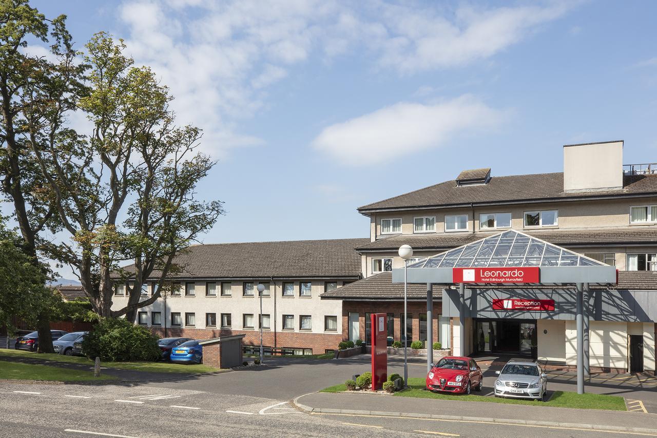 Leonardo Murrayfield 4* Edinburgh