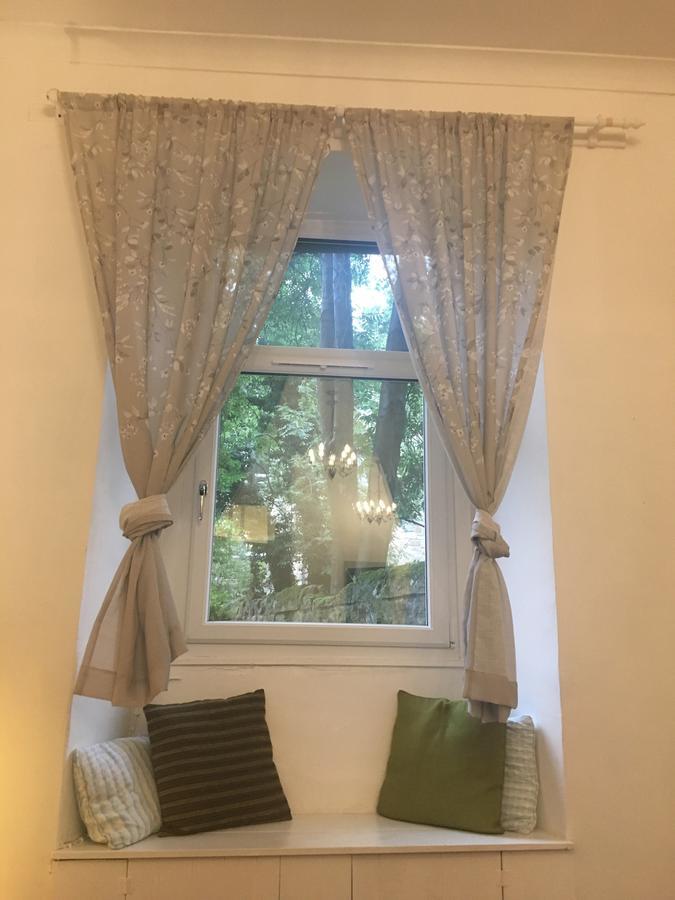 Apartment The Elgin Terrace