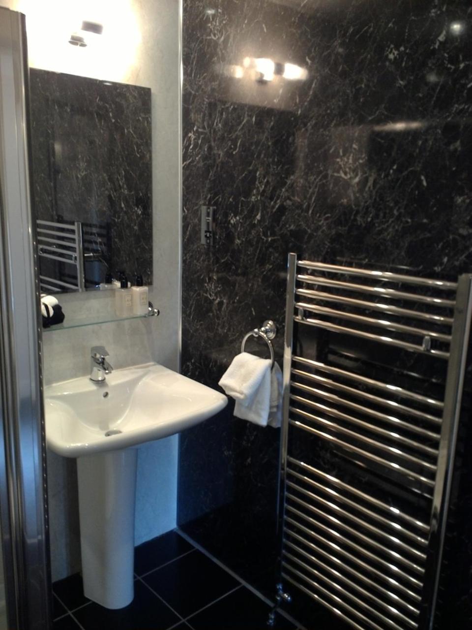 Guest house Aaran Edinburgh