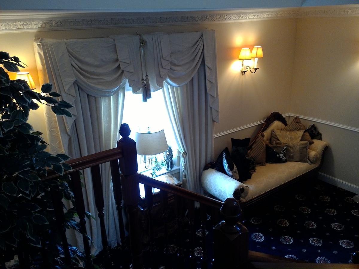 Guest house Aaran Edinburgh