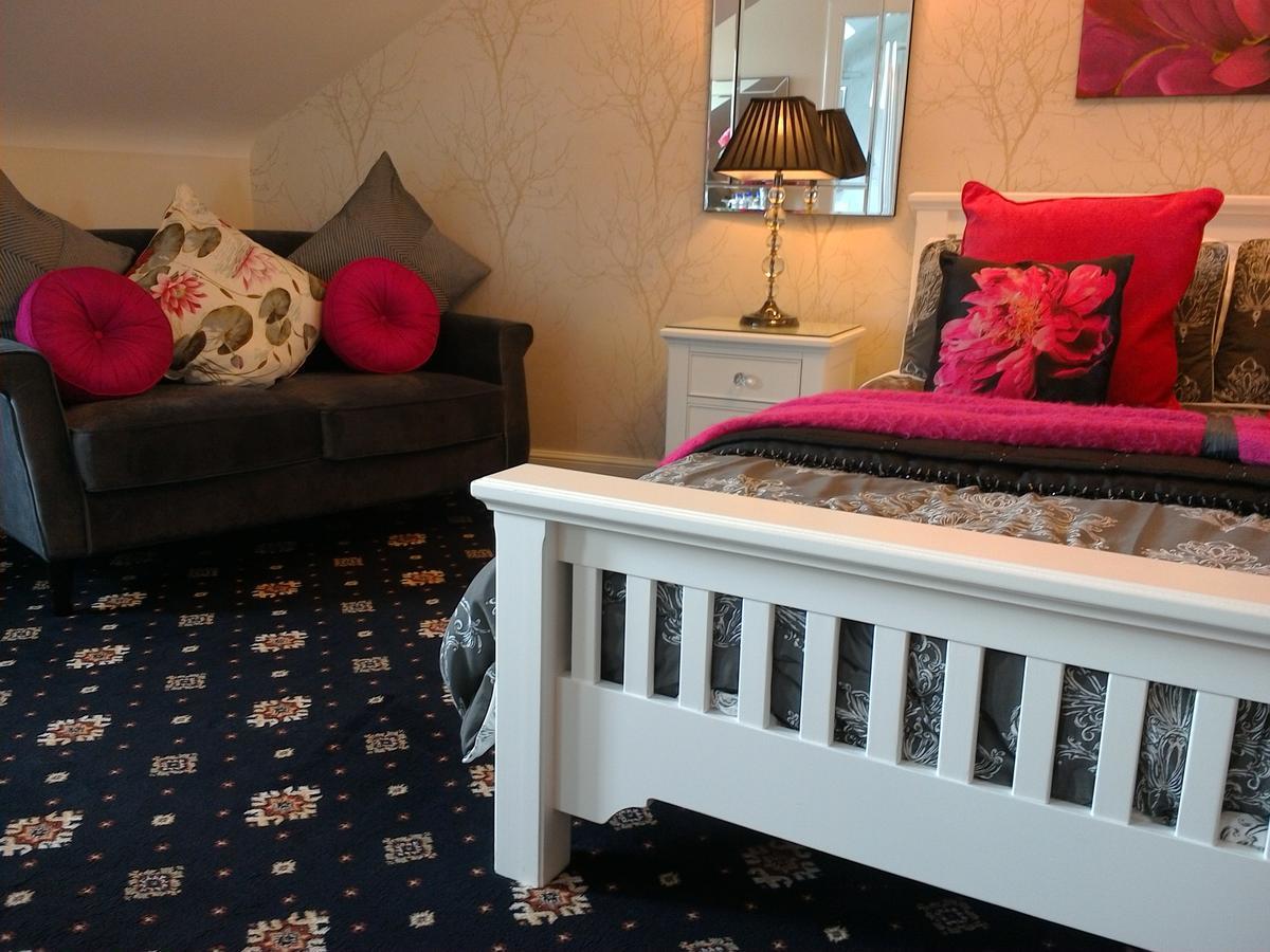 Aaran Guest house 4*