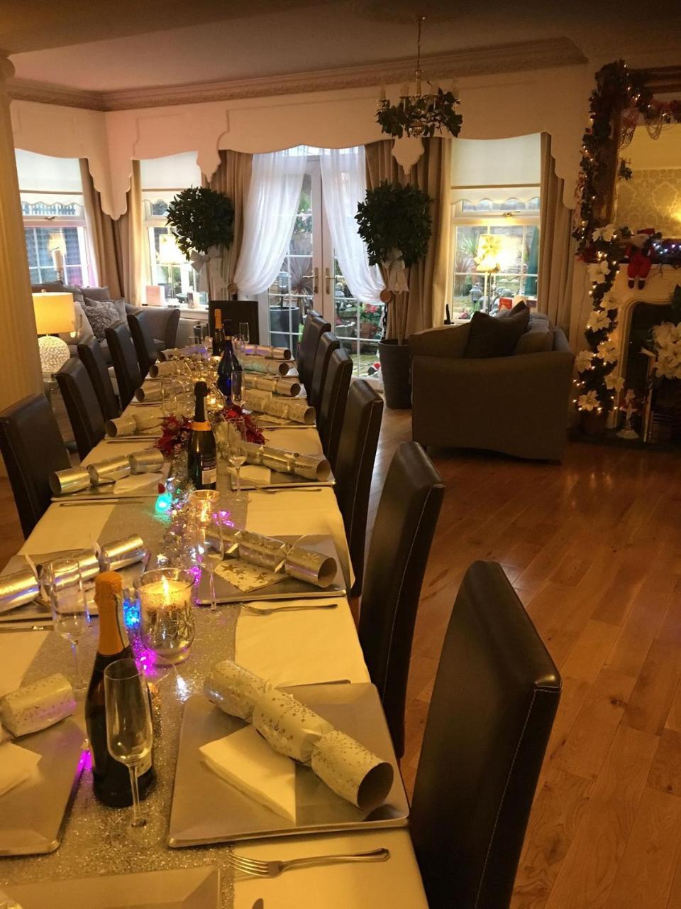 Aaran 4* Edinburgh