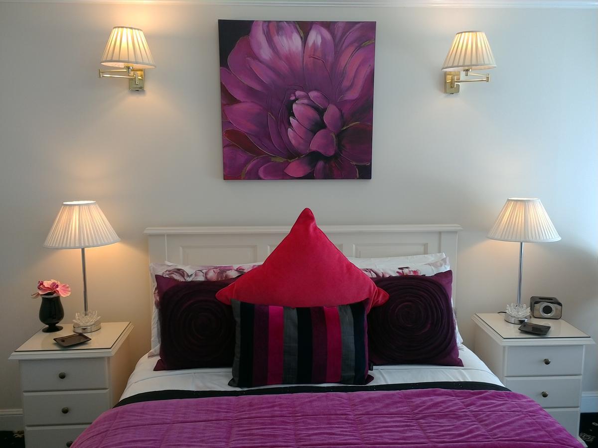 Aaran Guest house 4*