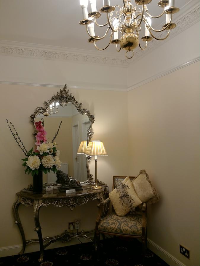 Aaran Edinburgh