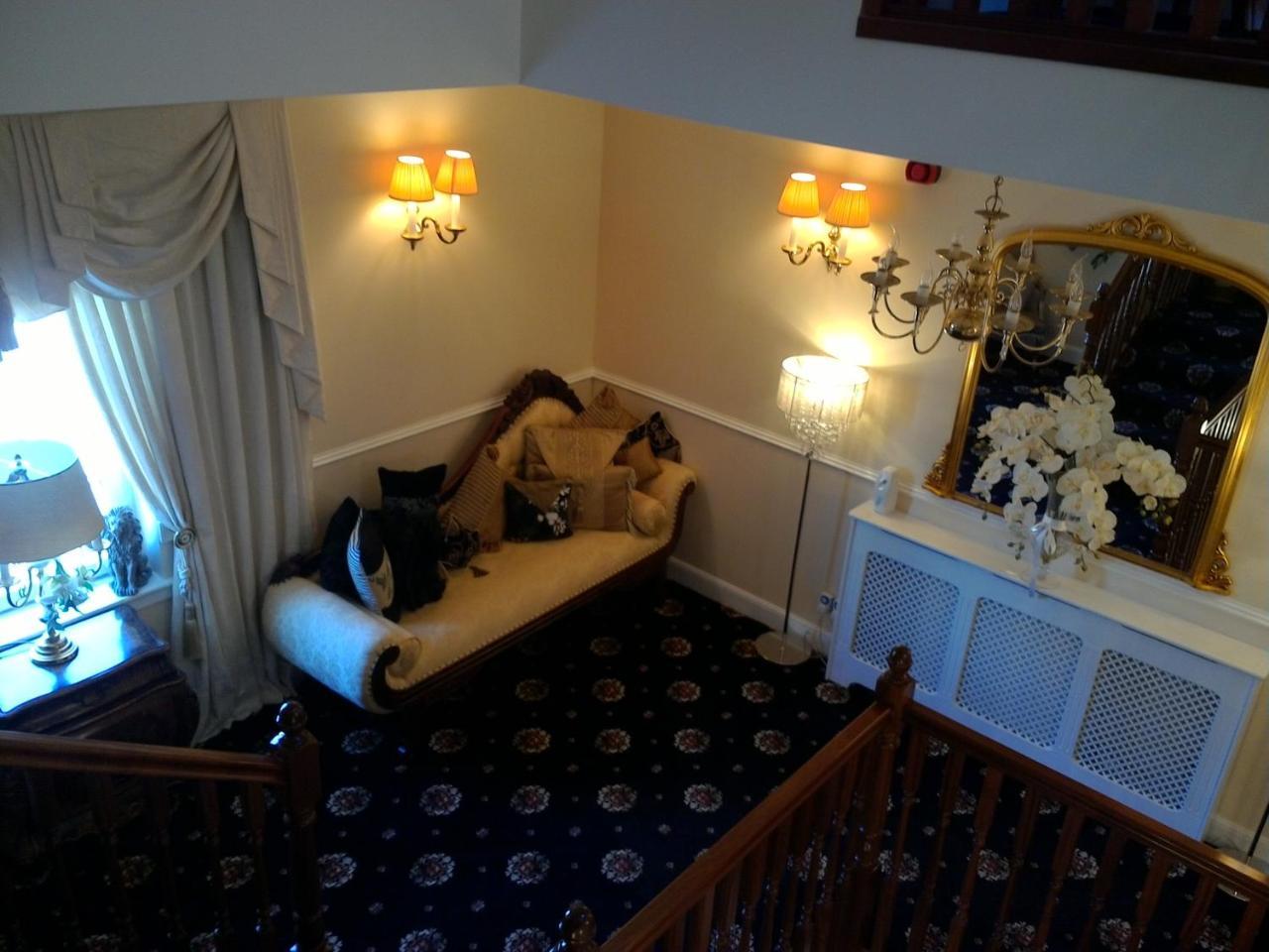 Guest house Aaran