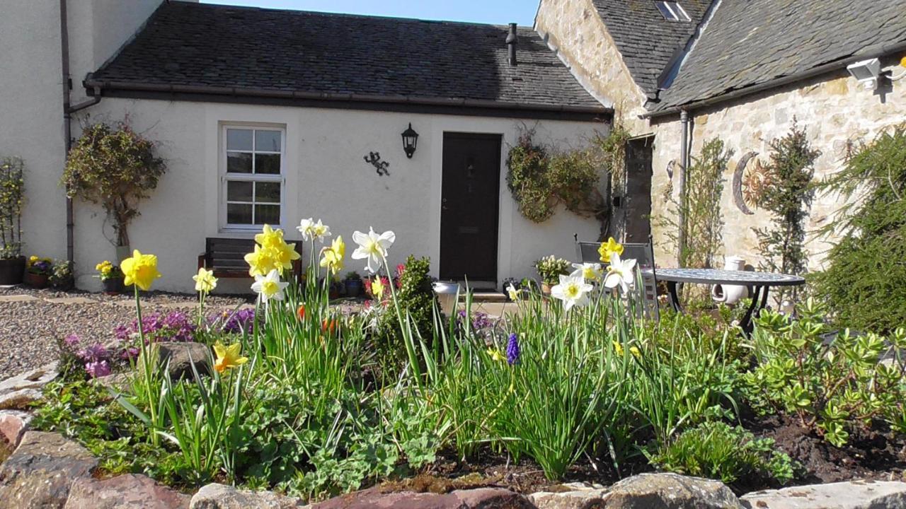 Midkinleith Farm Holiday home Edinburgh