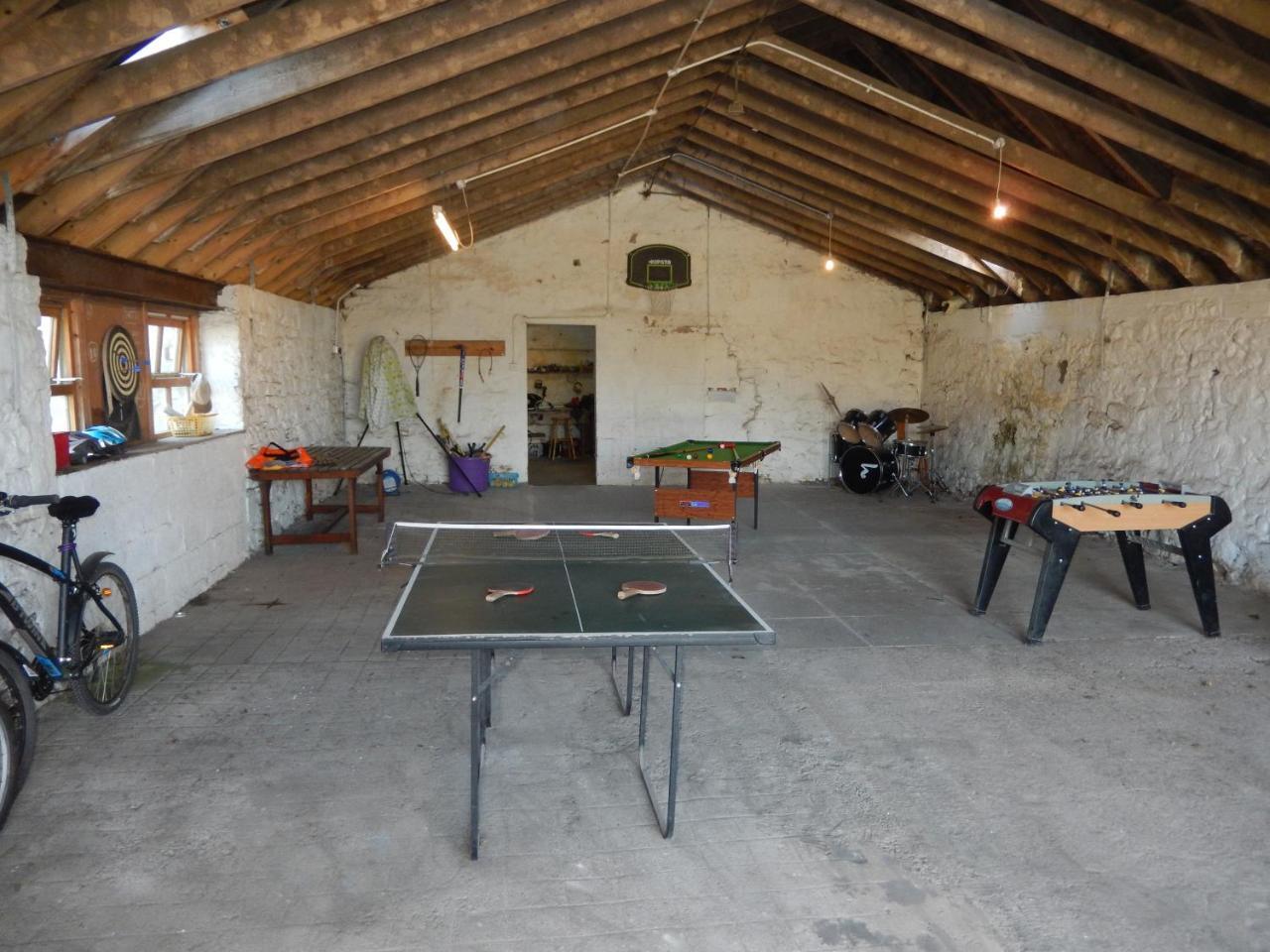 Midkinleith Farm Holiday home *