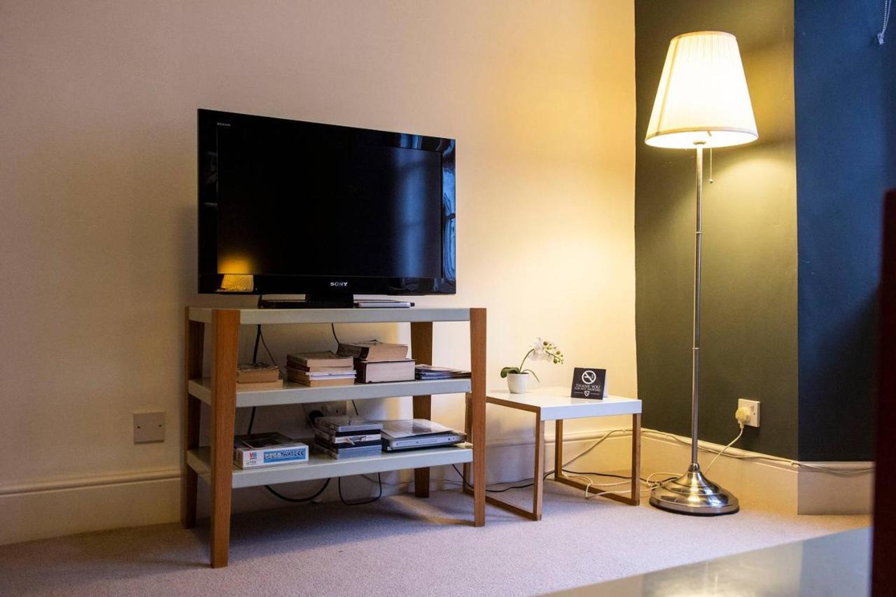 Joivy Charming Close To Centre Apartment *