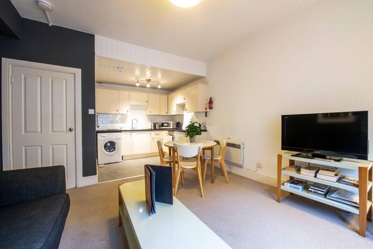 Joivy Charming Close To Centre * Edinburgh