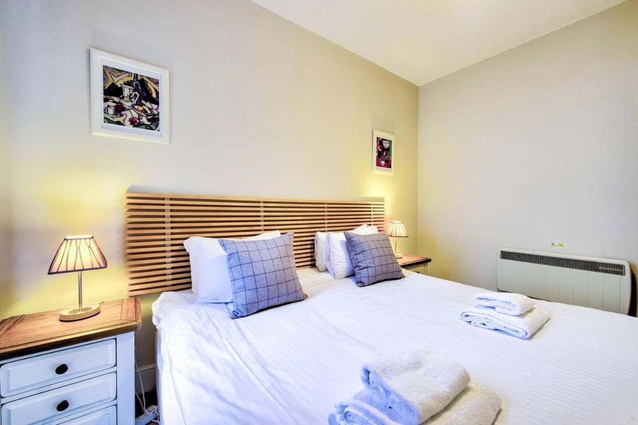 Joivy Charming Close To Centre Apartment Edinburgh